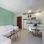 Apartamento en Roquetas de Mar para 4 personas con 2 habitaciones Ref. 562608