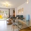 Apartamento en Marbella para 6 personas con 2 habitaciones Ref. 473176