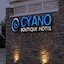 Cyano Hotel Plakias