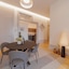 Apartamento en Porto para 4 personas con 1 habitación Ref. 562365