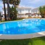 Casa Adosada en Alcoceber   Alcossebre para 6 personas con 2 habitaciones Ref. 519371
