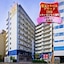 Super Hotel Saitama Omiya Station West