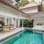 Villa en Kedewatan para 2 personas con 1 habitación Ref. 566644