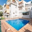 Apartamento en Torremolinos para 4 personas con 2 habitaciones Ref. 574217