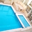 Apartamento en Cullera para 4 personas con 2 habitaciones Ref. 572531