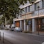 Hotel Ferreus Modern Art Deco