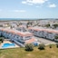 Apartamento en Cabanas de tavira para 4 personas con 2 habitaciones Ref. 559517