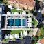La Mer Hotel Rafailovici