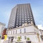 Premier Inn Cardiff City Centre-Stadium