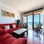 Apartamento en Almería para 4 personas con 3 habitaciones Ref. 604344