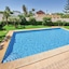 Apartamento en Roquetas de Mar para 4 personas con 2 habitaciones Ref. 614269