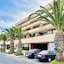 Apartamento en Aguadulce para 4 personas con 2 habitaciones Ref. 614218