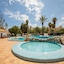 Apartamento en Roquetas de Mar para 4 personas con 1 habitación Ref. 614576