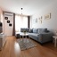 Apartment in Zagreb for 3 people with 1 room Ref. 655711