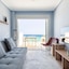 Apartamento en El Campello para 4 personas con 1 habitación Ref. 617785