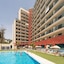 Apartamento en Benalmádena para 4 personas con 2 habitaciones Ref. 617101