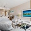 Apartamento en La Cala de Mijas para 5 personas con 2 habitaciones Ref. 550347