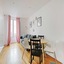 Apartamento en París para 4 personas con 1 habitación Ref. 657588