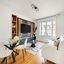 Apartamento en Saint-Mandé para 4 personas con 1 habitación Ref. 658028