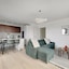 Apartamento en Clichy para 8 personas con 3 habitaciones Ref. 657807