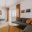 Apartamento en Puerto de Santa María para 5 personas con 3 habitaciones Ref. 487553