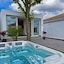 Apartamento en Conil de la Frontera para 2 personas con 1 habitación Ref. 487535