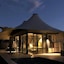 Saseka Tented Camp
