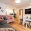 Apartamento en Chipiona para 4 personas con 1 habitación Ref. 684347