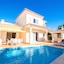 Villa en Carvoeiro para 8 personas con 3 habitaciones Ref. 678622