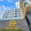 W3 Hotel