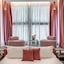 Parioli Cube Hotel Rome | BZAR hotels