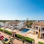 Apartamento en Cala Blanca para 4 personas con 1 habitación Ref. 675623