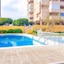 Apartamento en Aguadulce para 4 personas con 2 habitaciones Ref. 693024