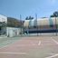 Club Blue White