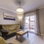 Apartamento en Almería para 5 personas con 3 habitaciones Ref. 695380
