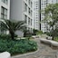 Aspaces Serviced Apartment