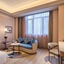 Mercure Taiyuan City Centre