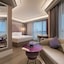 Mercure Nantong Downtown