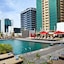 The Tower Plaza Hotel Dubai