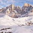 San Martino Di Castrozza