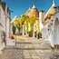 Alberobello