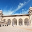 Hyderabad