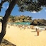 Playa La Fosca 