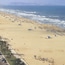 Playa Norte de Gandía