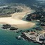 PLaya de Los Barcos