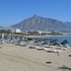 Playa Puerto Banus