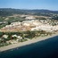 Playa de Los Monteros 