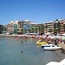 Playa del Cura