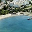 Playa del Cristo