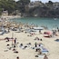 Playa de Portocristo